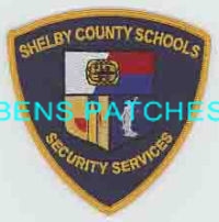 TENNESSEE,A,SHELBY COUNTY SCHOOLS SECURITY SERVICES 1